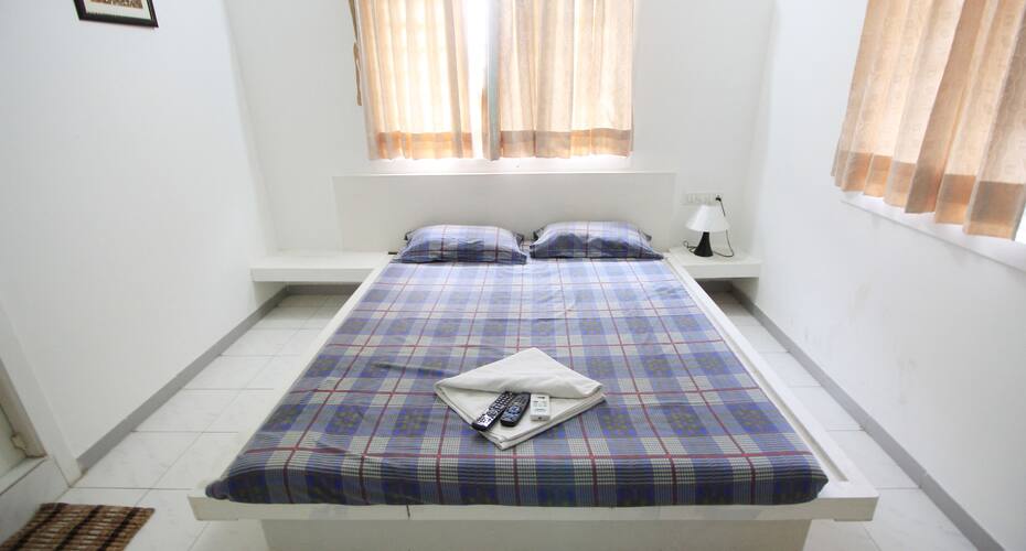 14��krishna Bungalows -��bluez Hospitality, Ahmedabad 4